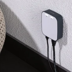 Paulmann Smart Home Set ZigBee 4x E27 7W LED Filament CCT