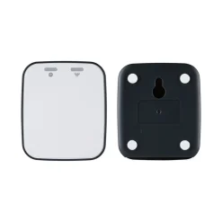 Paulmann Smart Home Set ZigBee 4x E27 7W LED G95 matt CCT