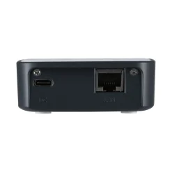 Paulmann Smart Home Set ZigBee 4x E27 7W LED G95 matt CCT