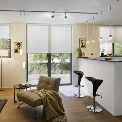 Paulmann URail Capsule II LED-pendel i krom