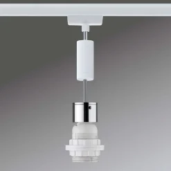 Paulmann URail 2Easy Basic pendel, hvit