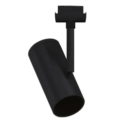 Paulmann URail Spot svart matt spot