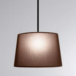 Pendel Bivio svart for Volare 2-fase skinne