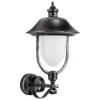 Perdita utendørs vegglampe, frittstående