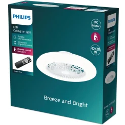 Philips Amigo LED-takvifte