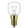 Philips Appliance ovnspære E14 26 W T25