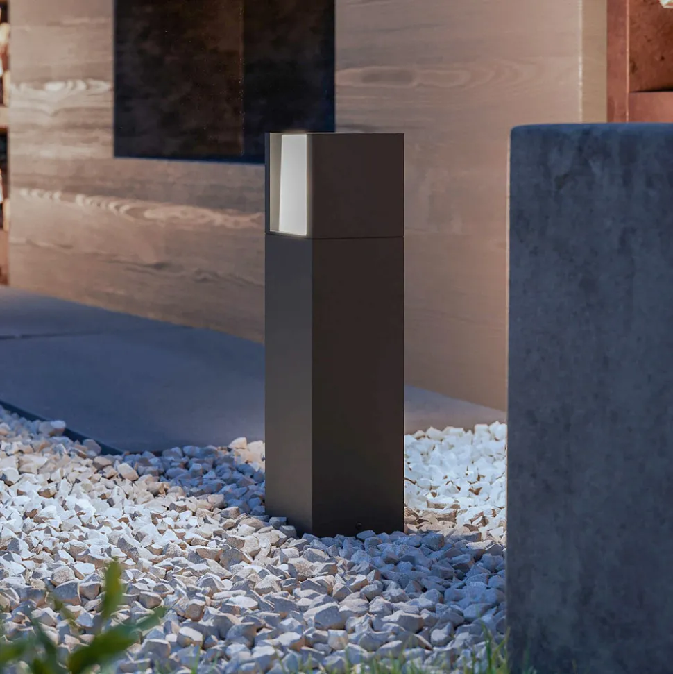 Philips Arbour UE LED-sokkelbelysning