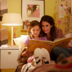 Philips Classic LED-pære E27 A60 1,5W 2 700 K klar