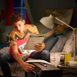 Philips Classic LED-pære E14 B35 6,5W klar 4 000K