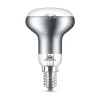 Philips Classic LED-reflektor E14 2,8W 2 700K 2-pk