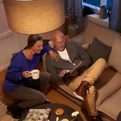 Philips Classic LED-reflektor E14 2,8W 2 700K 2-pk