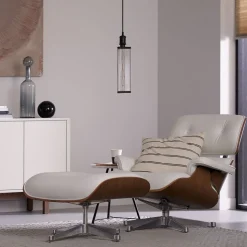 Philips Crystal Giant røyk LED-pære E27 7W