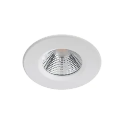 Philips Dive LED-innfellingsspot IP65 rund hvit