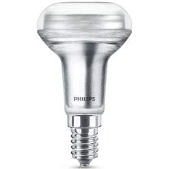Philips E14 4, 3W 827 LED-reflektor R50, dimbar