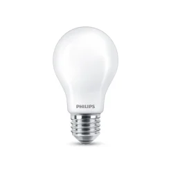 Philips E27 A60 LED-pære 7 W, 2 700 K, matt