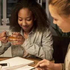 Philips E27 A60 LED-pære 7 W, 2 700 K, matt