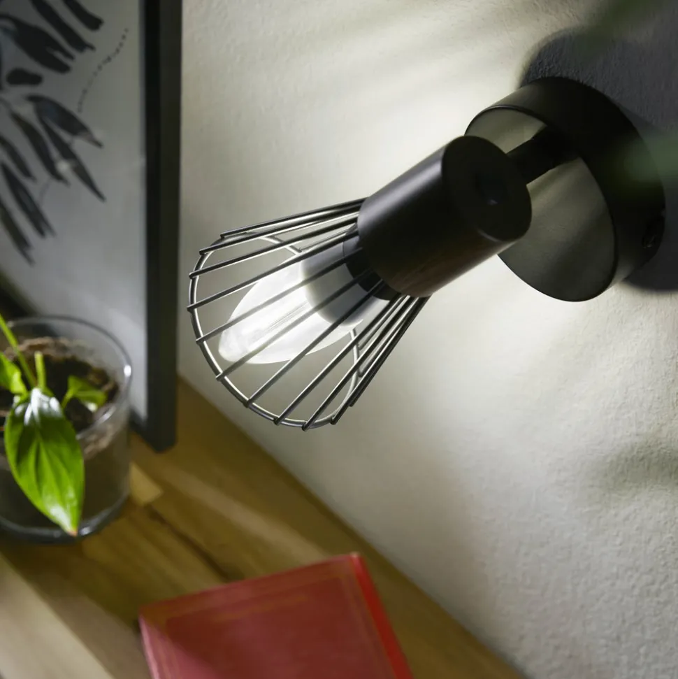 Philips E14 LED-lys C35 2,3W 485lm 4 000 K klar