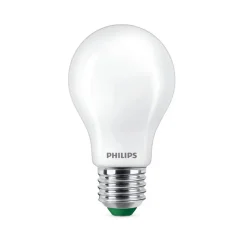 Philips E27 LED-pære A60 7,3W 1535lm 2 700K matt