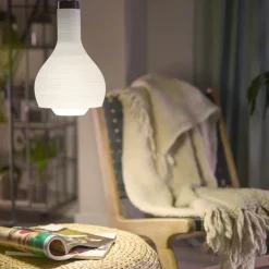 Philips E27 LED-pære ST64 4W 840lm 2 700 K klar