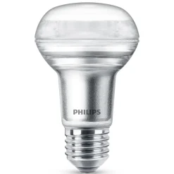 Philips E27 4.5W 827 36° LED R63-reflektor dimbar