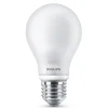 Philips E27 7W 840 A60 LED-pære matt