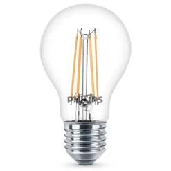 Philips E27 7W 827 filament LED-pære