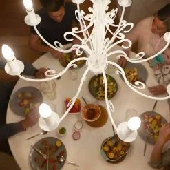 Philips E14 2,2W 827 LED-mignonpære, matt