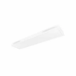 Philips Hue Aurelle LED-panel kantet 120 x 30cm