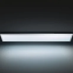 Philips Hue Aurelle LED-panel kantet 120 x 30cm