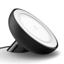 Philips Hue Bloom bordlampe svart, white & color