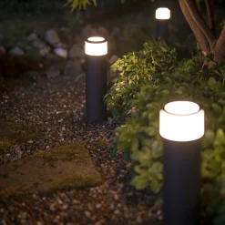 Philips Hue Calla sokkellampe, utvidelse 40 cm