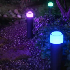 Philips Hue Calla sokkellampe, utvidelse 40 cm