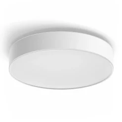 Philips Hue Enrave LED-taklampe 38,1 cm, hvit