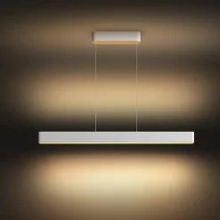 Philips Hue Ensis LED-hengelampe, RGBW