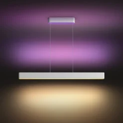 Philips Hue Ensis LED-hengelampe, RGBW