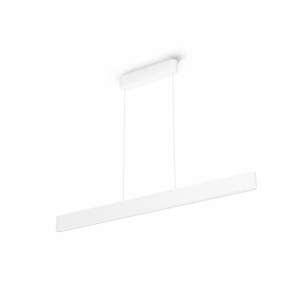 Philips Hue Ensis LED-hengelampe, RGBW