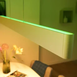 Philips Hue Ensis LED-hengelampe, RGBW