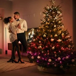 Philips Hue Festavia LED-lyskilder, CCT RGB 40 m