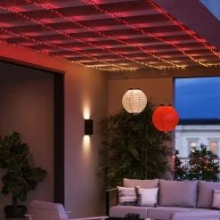 Philips Hue Festavia LED-lyskilder, CCT RGB 40 m