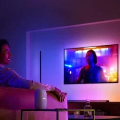 Philips Hue Gradient Ambiance strip 1m forlengelse