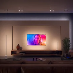 Philips Hue Gradient Ambiance strip 1m forlengelse