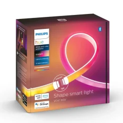 Philips Hue Gradient Ambiance strip 1m forlengelse