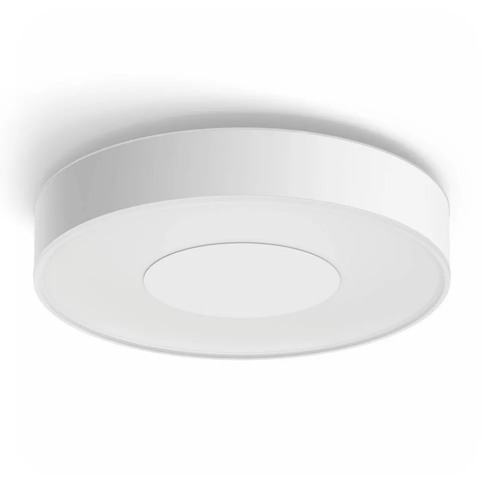 Philips Hue Infuse LED-taklampe 38,1 cm, hvit