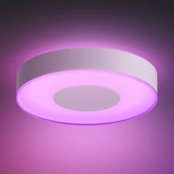 Philips Hue Infuse LED-taklampe 38,1 cm, hvit