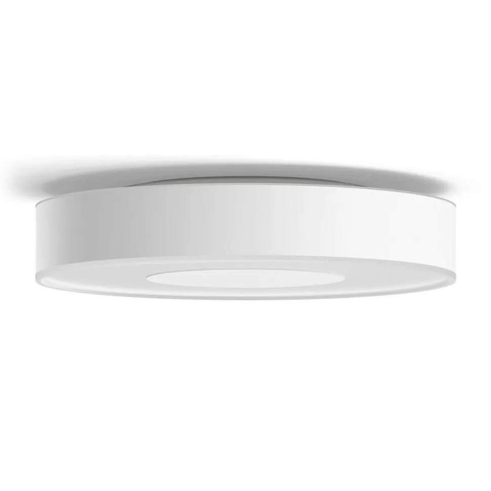 Philips Hue Infuse LED-taklampe 38,1 cm, hvit