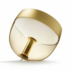 Philips Hue Iris WACA LED-bordlampe, gull