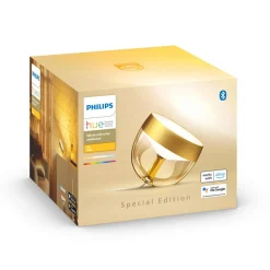 Philips Hue Iris WACA LED-bordlampe, gull