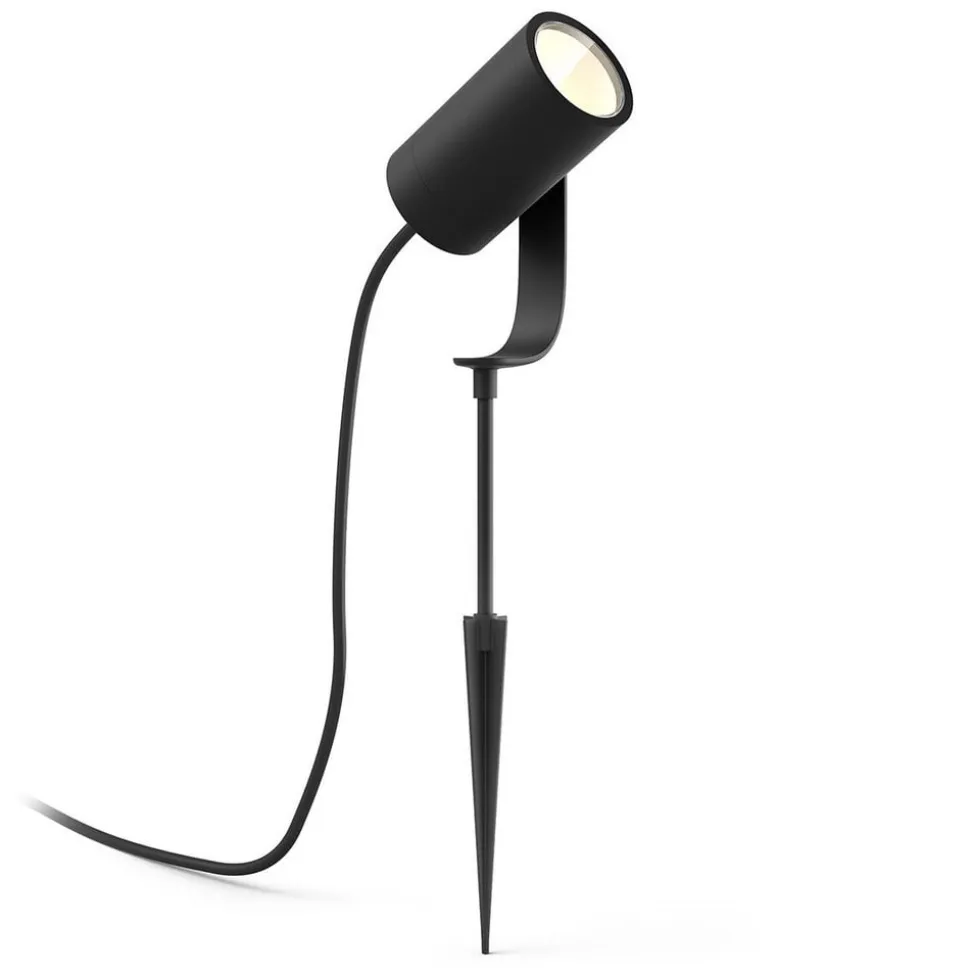 Philips Hue LED-spot Lily for utvidelse, 1 lys