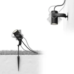 Philips Hue LED-spot Lily for utvidelse, 1 lys