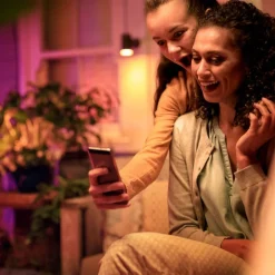 Philips Hue LED-spot Lily for utvidelse, 1 lys